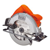 Serra Circular 7 1 4 Pol 1400w 0 A 45 Cs1004 Black decker