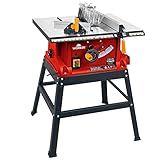 Serra Circular Com Mesa 10 250mm 1800W 127v Worker