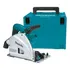 Serra Circular De 6.1/2pol 1.300w Maleta - Sp6000j Makita 220v