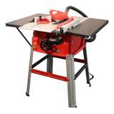 Serra Circular De Bancada 1800w Tcts 2025 1u 110v Einhell