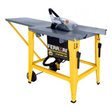 Serra Circular De Bancada Profissional 12 2000w 220v Scp 20