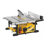 Serra Circular De Mesa 10 Dwe7492 2000w Dewalt Com Disco