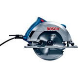Serra Circular Elétrica 7 1 4 1500w Gks 150 Bosch