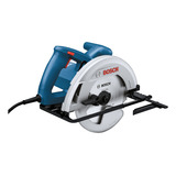 Serra Circular Eletrica Bosch