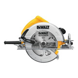 Serra Circular Elétrica Dewalt Dwe575 7