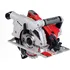 Serra Circular Elétrica Einhell 1500w 5800 Rpm Rt-cs 190/1