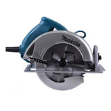 Serra Circular Elétrica Makita 5007n 185mm 1800w Azul 110v