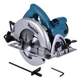 Serra Circular Elétrica Makita 5007n 185mm 1800w