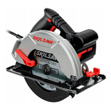 Serra Circular Elétrica Skil 5200 184mm 1200w 127v