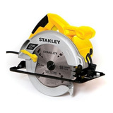 Serra Circular Elétrica Stanley Stsc1718 185mm