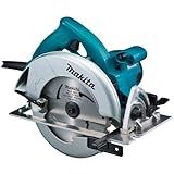 Serra Circular Makita 5007n  7