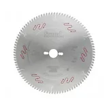 Serra Circular Mdf 10