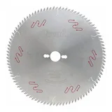 Serra Circular Mdf 12