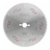 Serra Circular Mdf 12