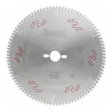Serra Circular Mdf 12