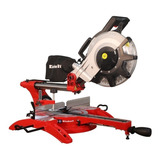 Serra Circular Meia Esquadria Telescopica Einhell 2100w Me1