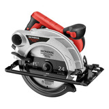 Serra Circular Mondial Power Tools 60hz Fsc 04 127v