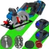 Serra Circular Portátil Brushless 48v 1200w 2 Baterias Nfe