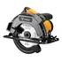 Serra Circular Profissional 7 1 4 Pol  1600w 220v Deko Frequência 50 60hz