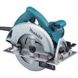 Serra Circular Profissional Makita 7 1 4 5007n 1800w Cor Verde Voltagem 220v