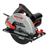Serra Circular Skil 5200 184mm 1200w Pt vm 50hz 60hz 127v