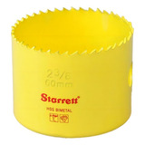 Serra Copo 60mm Starrett