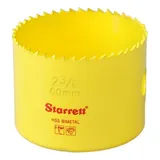 Serra Copo 60mm Starrett