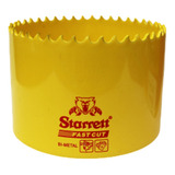 Serra Copo Bi metal