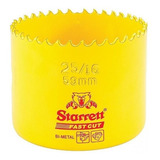 Serra Copo Bimetal 59mm 2 5 16 Passo Constante Fch0256 g
