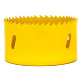 Serra Copo Bimetal Aço Rápido 8 Pol 200mm Beltools