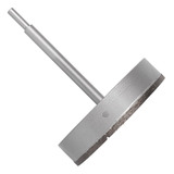 Serra Copo Diamantada 158mm
