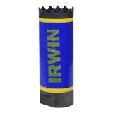 Serra Copo Irwin 1933268 Ss 24l 1 1 2 38mm Bimetálica
