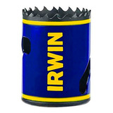 Serra Copo Irwin Ss 24l 1 1 2 38mm Bimetálica 1933268