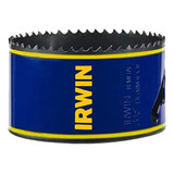 Serra Copo Irwin Ss 48l 3 76mm Bimetálica 1933938