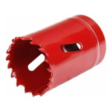 Serra Copo Mtx Aço Rápido Bimetal 25mm