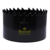Serra Copo Starrett Metal
