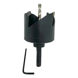 Serra Copo Widea 4 Dentes Videa 60mm 59 8mm Haste
