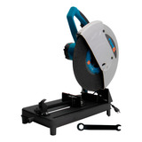 Serra Corte Rápido Policorte 14 Pol 220v 2100w Fortgpro