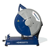 Serra Corte Rápido Policorte Menegotti 2200w 14 Msc2200 220v