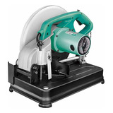 Serra Corte Rápido Portátil Ajg04 3555s 220v 14 2200w Dca