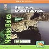 SERRA D AITANA Marina Baixa