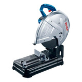 Serra De Corte Policorte Gco 220 355mm 2200w Para Metal Com