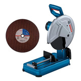 Serra De Corte Rápido Policorte 14 2300w 220v Gco 230 Bosch
