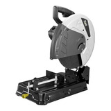 Serra De Corte Rápido Policorte 14 Pol 2200w Razi 127v