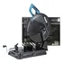 Serra De Corte Rapido Wesco Com 14 Pol Ws7703 Com Disco