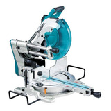 Serra De Esquadria Com Braço Telescópico Ls1219l Makita Voltagem 110v