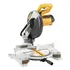 Serra De Esquadria Dewalt Modelo Dw714 Potência 1650w 110v
