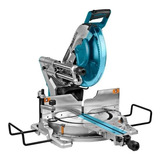 Serra De Esquadria Makita Com Braço Telescópico Ls1219l 220v
