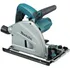Serra De Incisão Circular Makita 165 Mm 1300w Sp6000