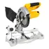 Serra De Meia Esquadria Com Disco Aluminio 7 1 4 850w Vonder 220v